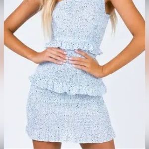 Princess Polly dress!